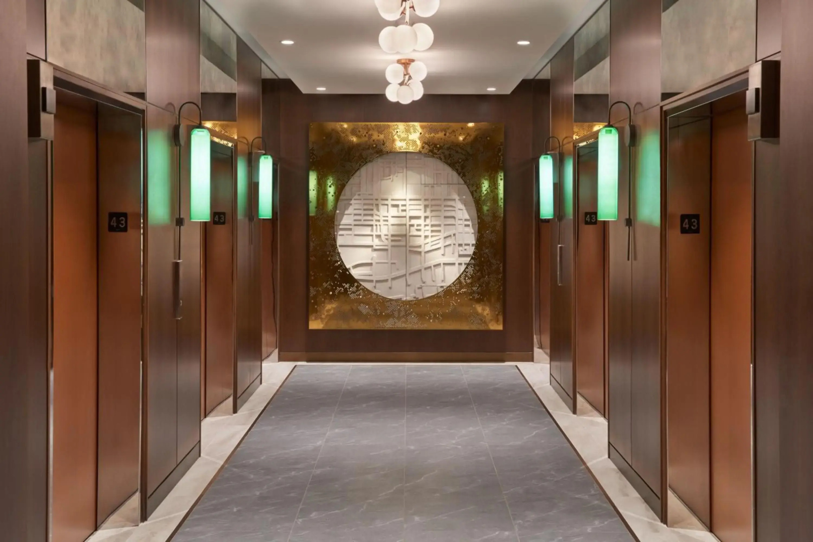 Photo - Sheraton Centre Toronto Hotel