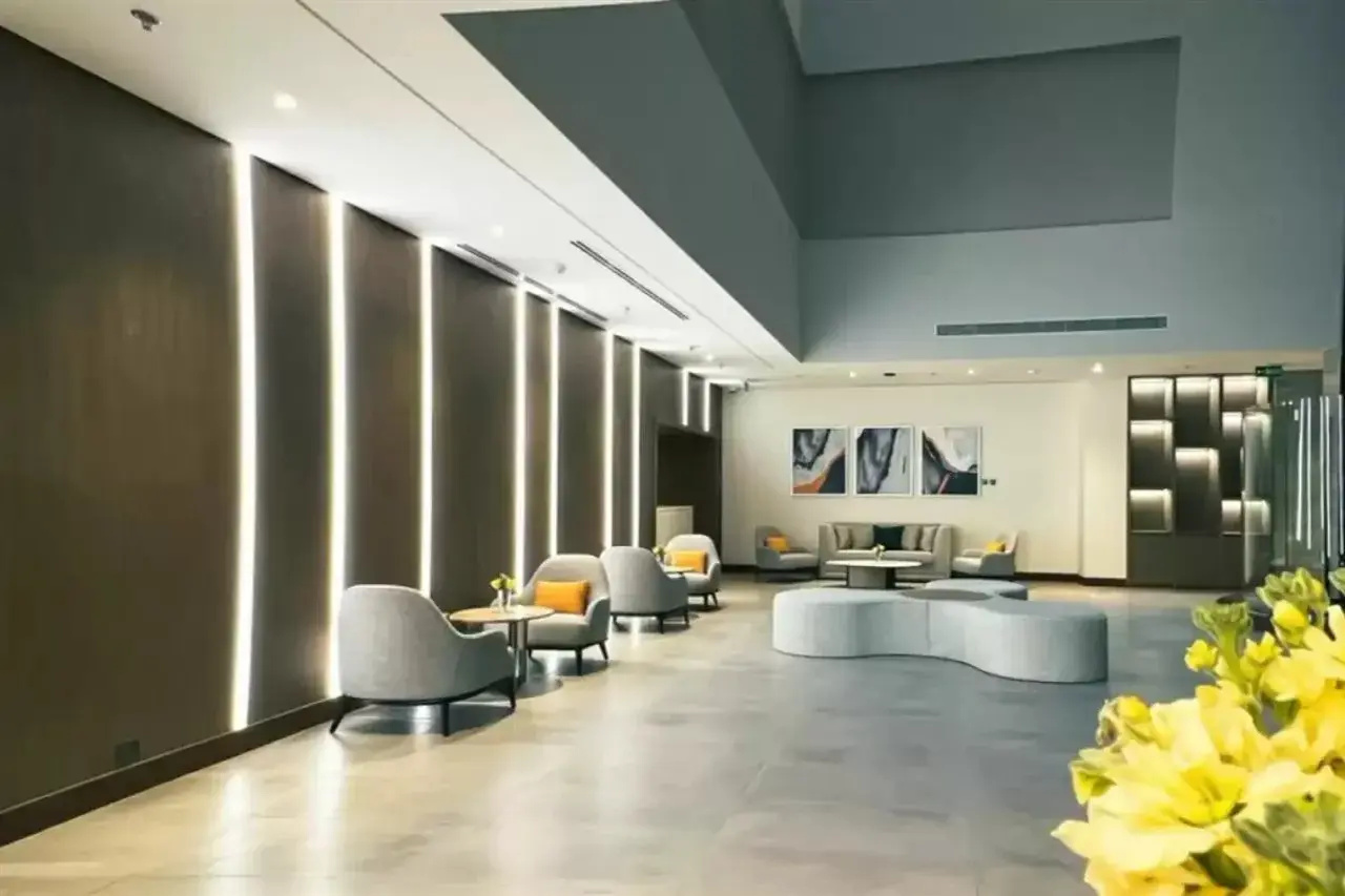 Photo - Comfort Hotel Riyadh Olaya