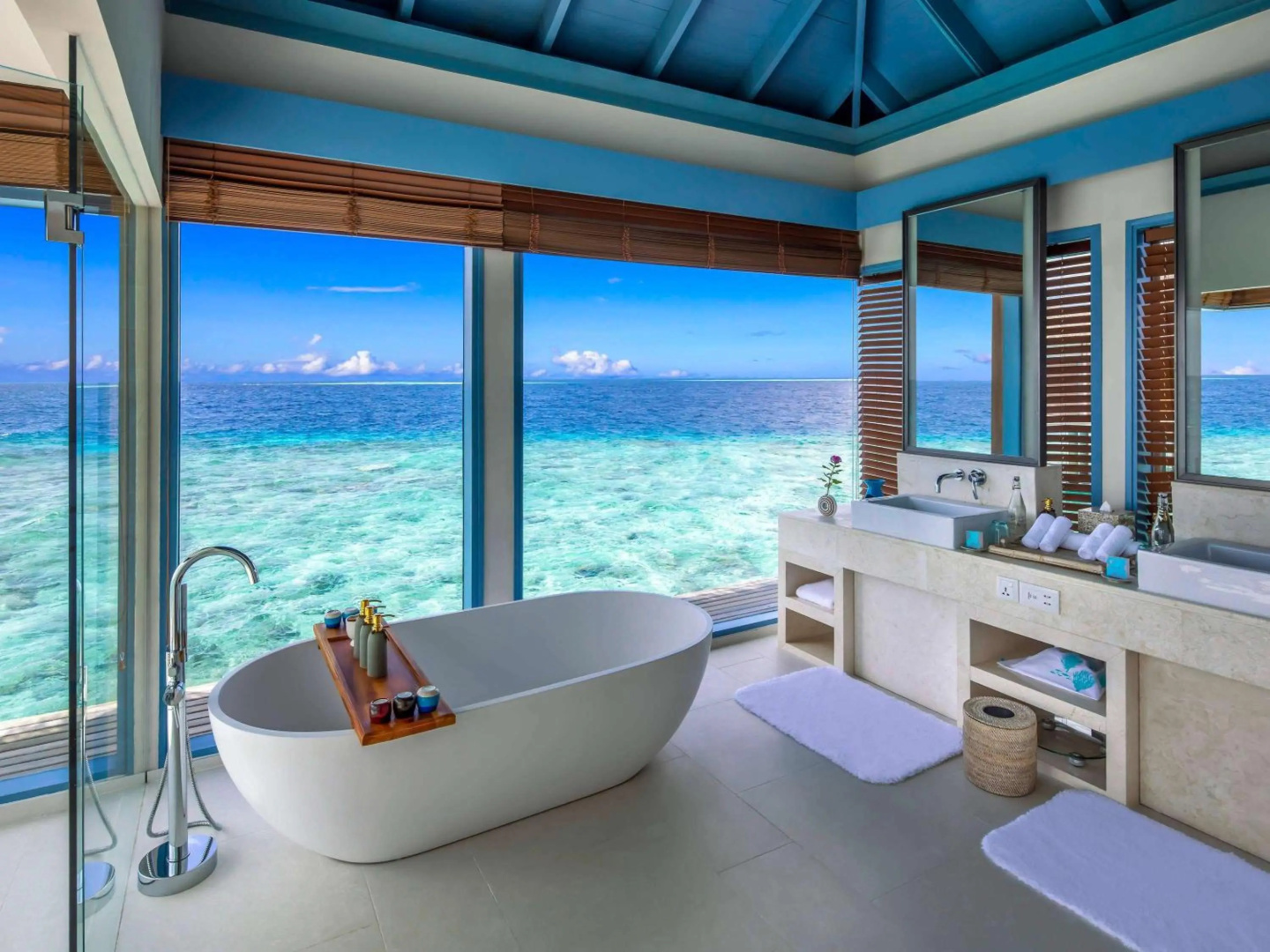 The Halcyon Private Isles Maldives, Autograph Collection, Bild 6 von 34