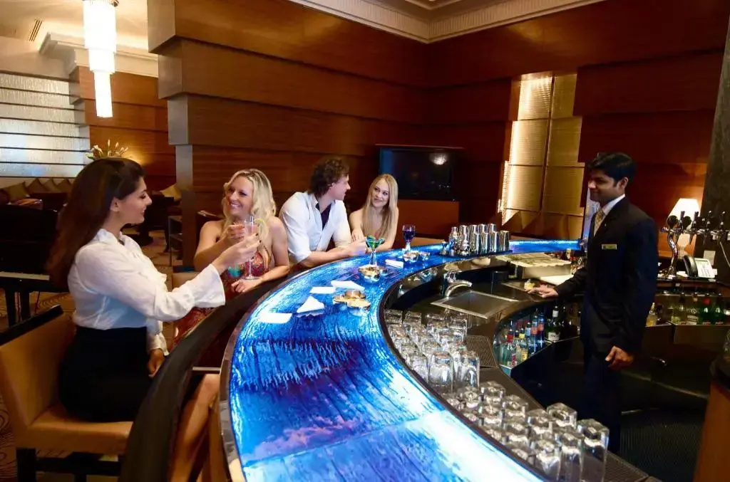 Foto - Grand Millennium Dubai Hotel