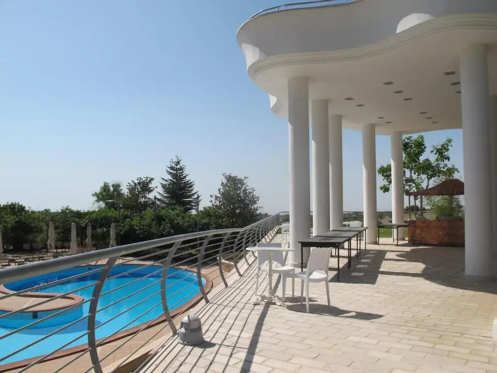 Foto - Gran Paradiso Hotel Spa