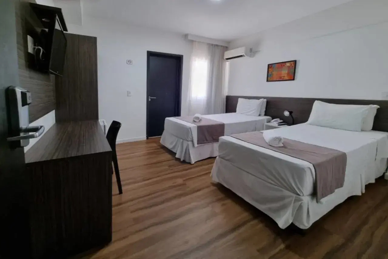 Photo - Trópico Praia Hotel