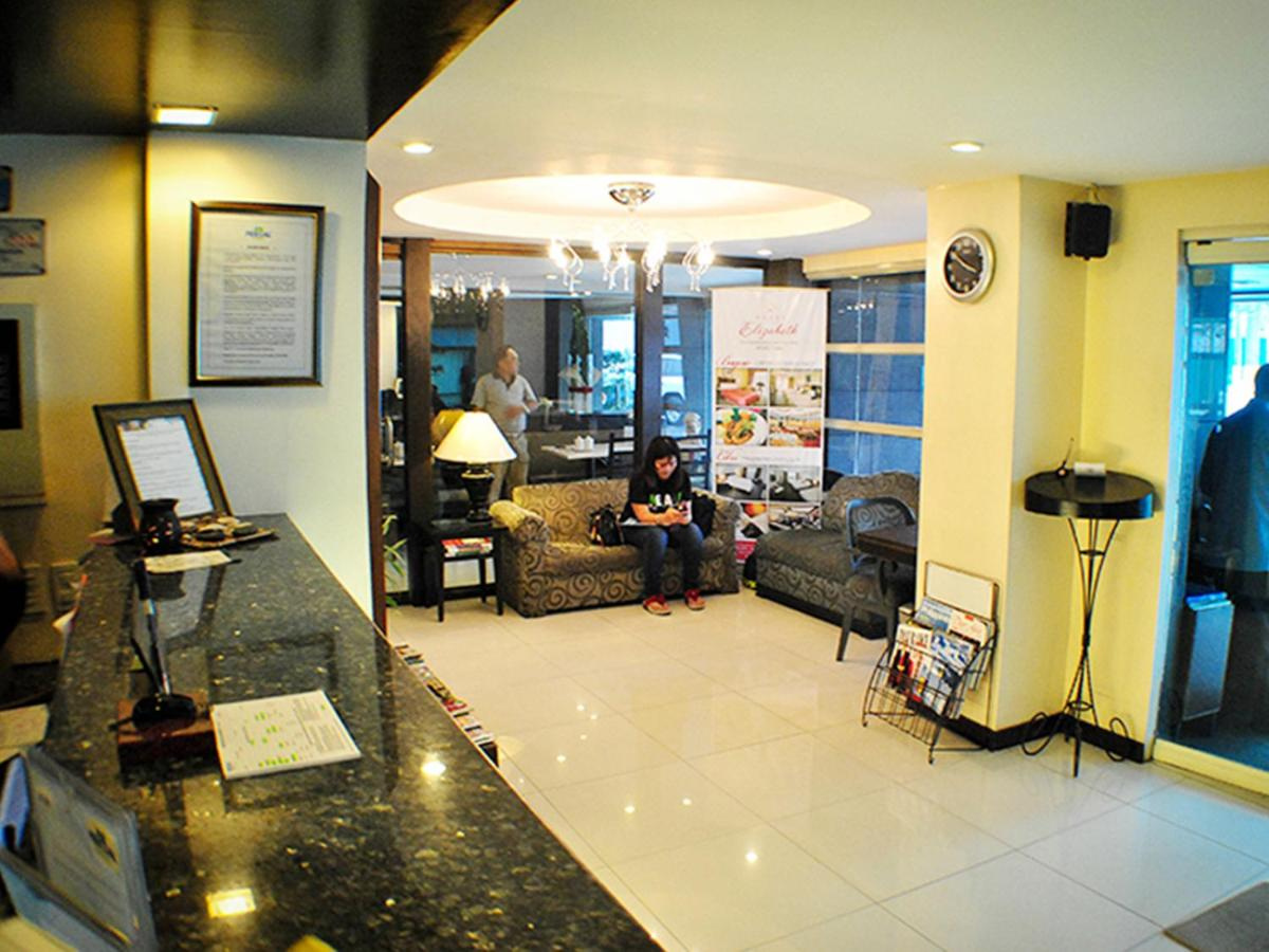 Foto - Fersal Hotel Neptune Makati