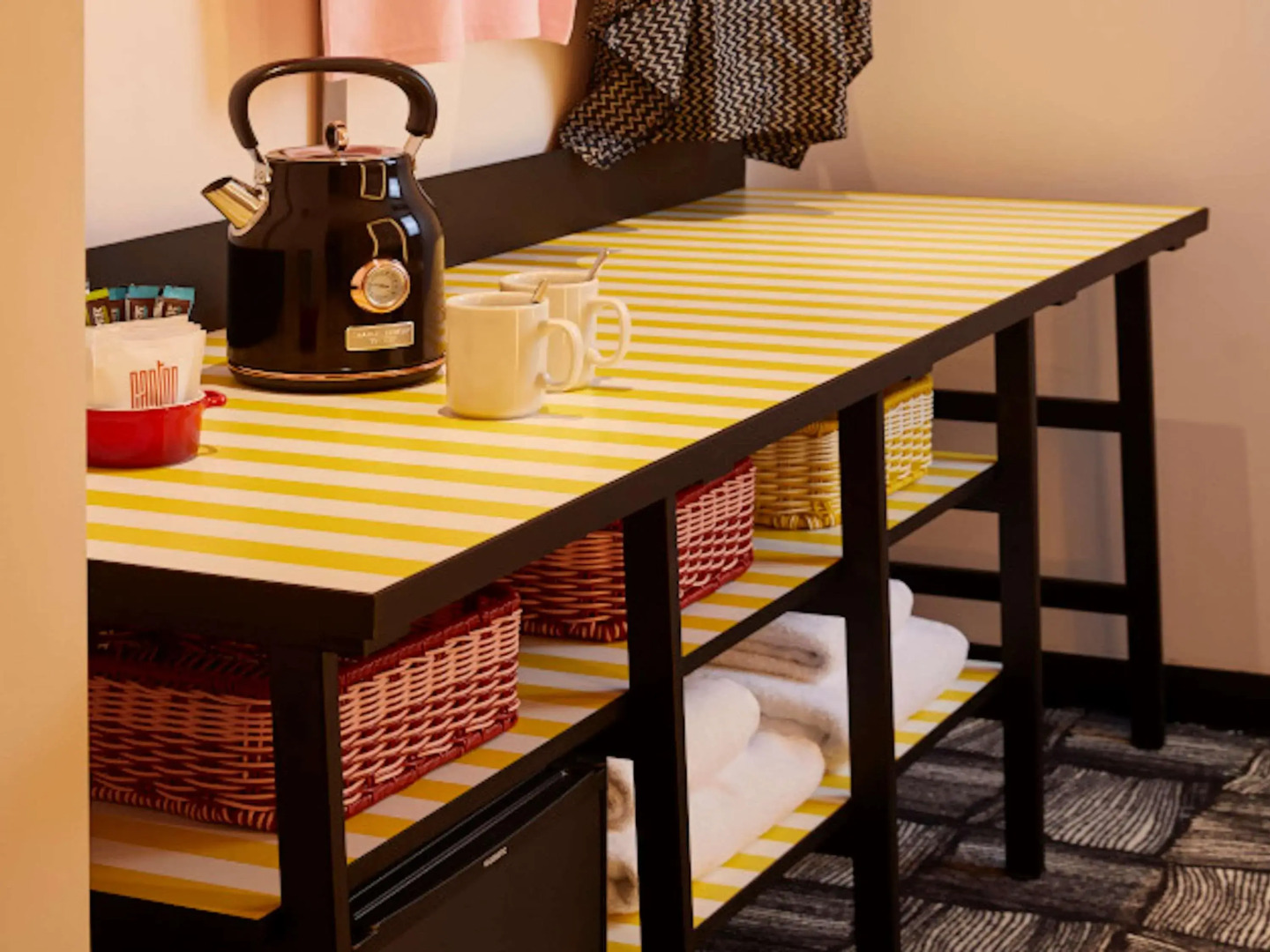 Foto - Mama Shelter London - Shoreditch