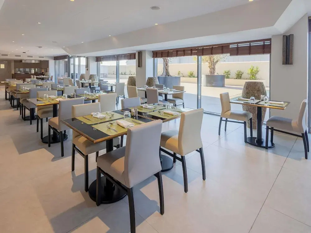 Photo - Mercure Alger Palais Des Congres