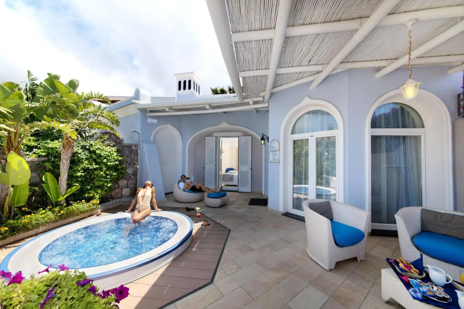 Foto - Sorriso Thermae Resort & Spa