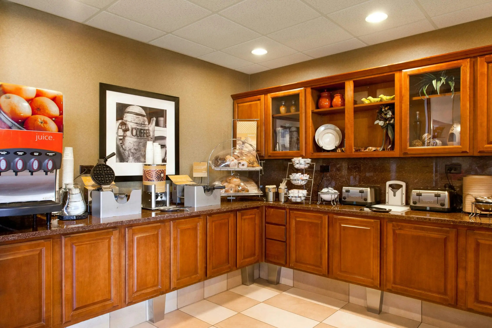 Foto - Hampton Inn & Suites Addison