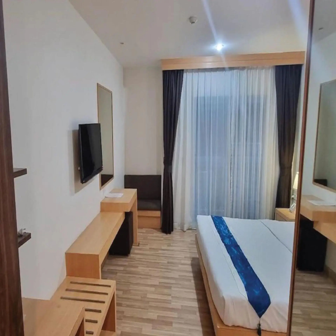 Photo - iCheck inn Central Patong