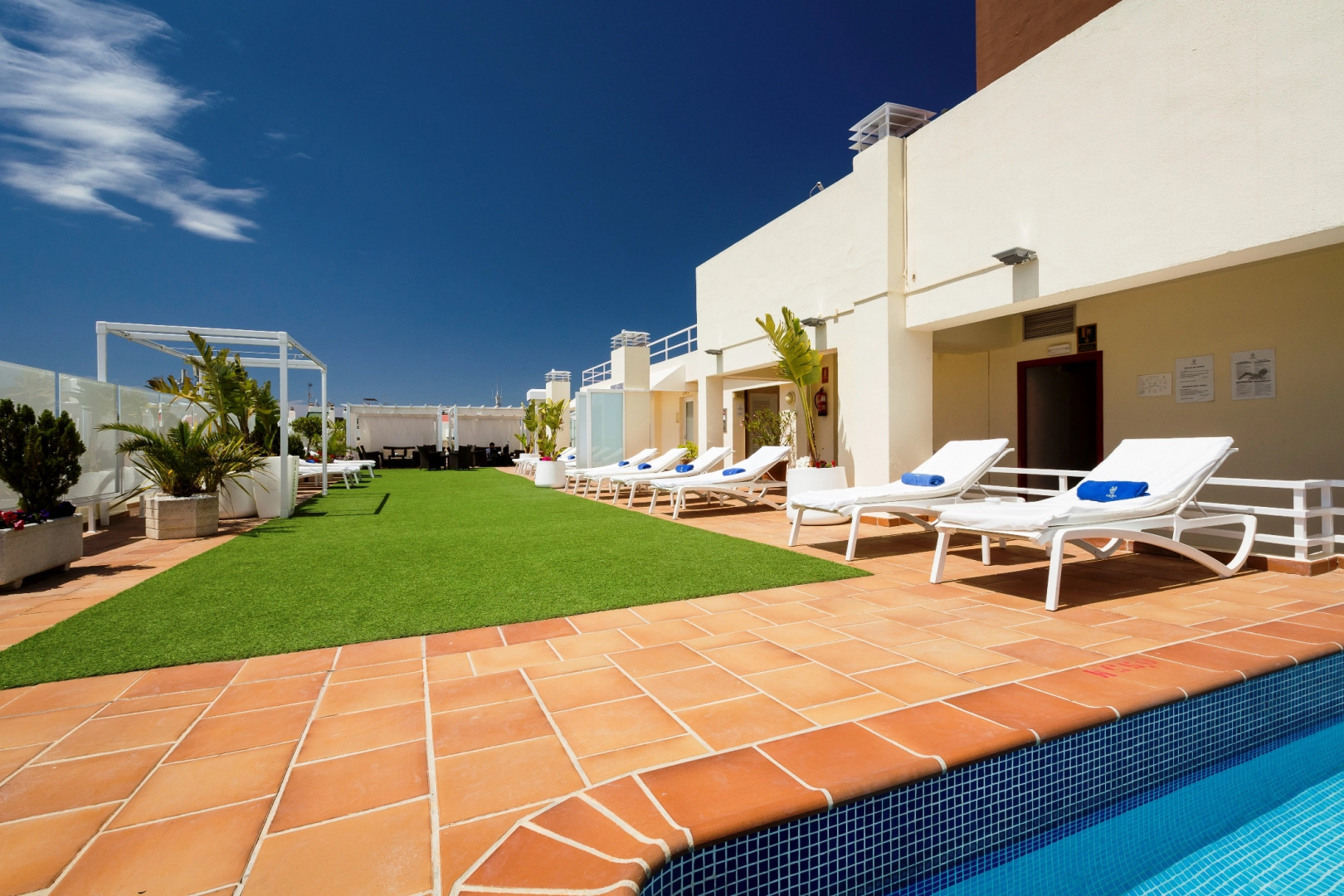 Foto - Hotel Royal Plaza