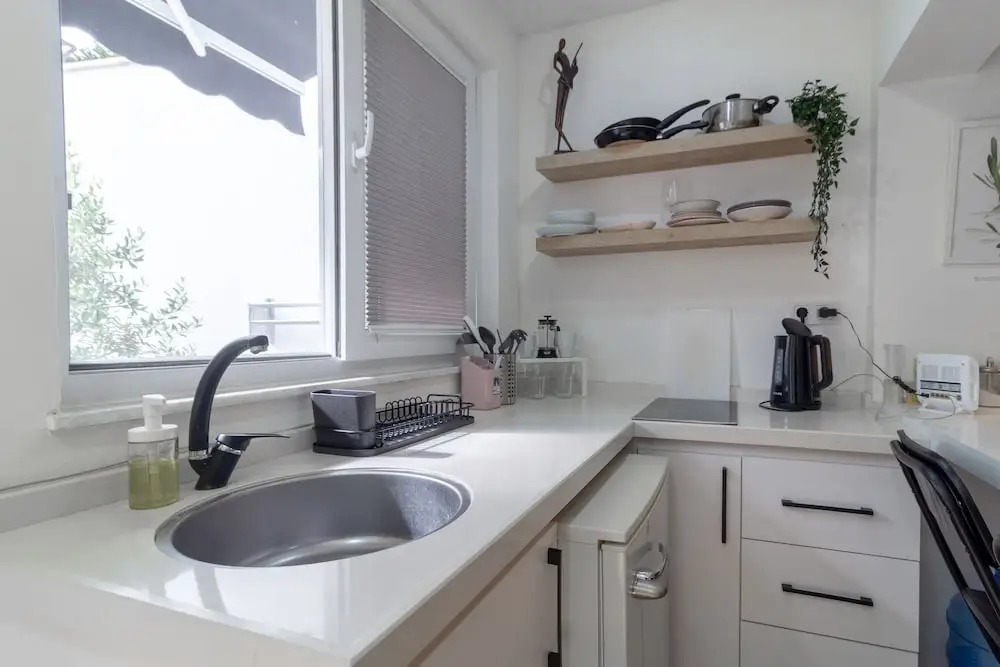 Foto - Alex Suites Lara