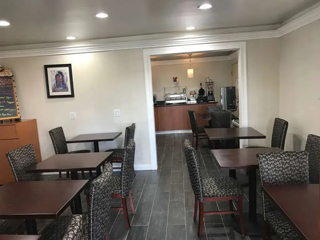 Foto - Empire Inn