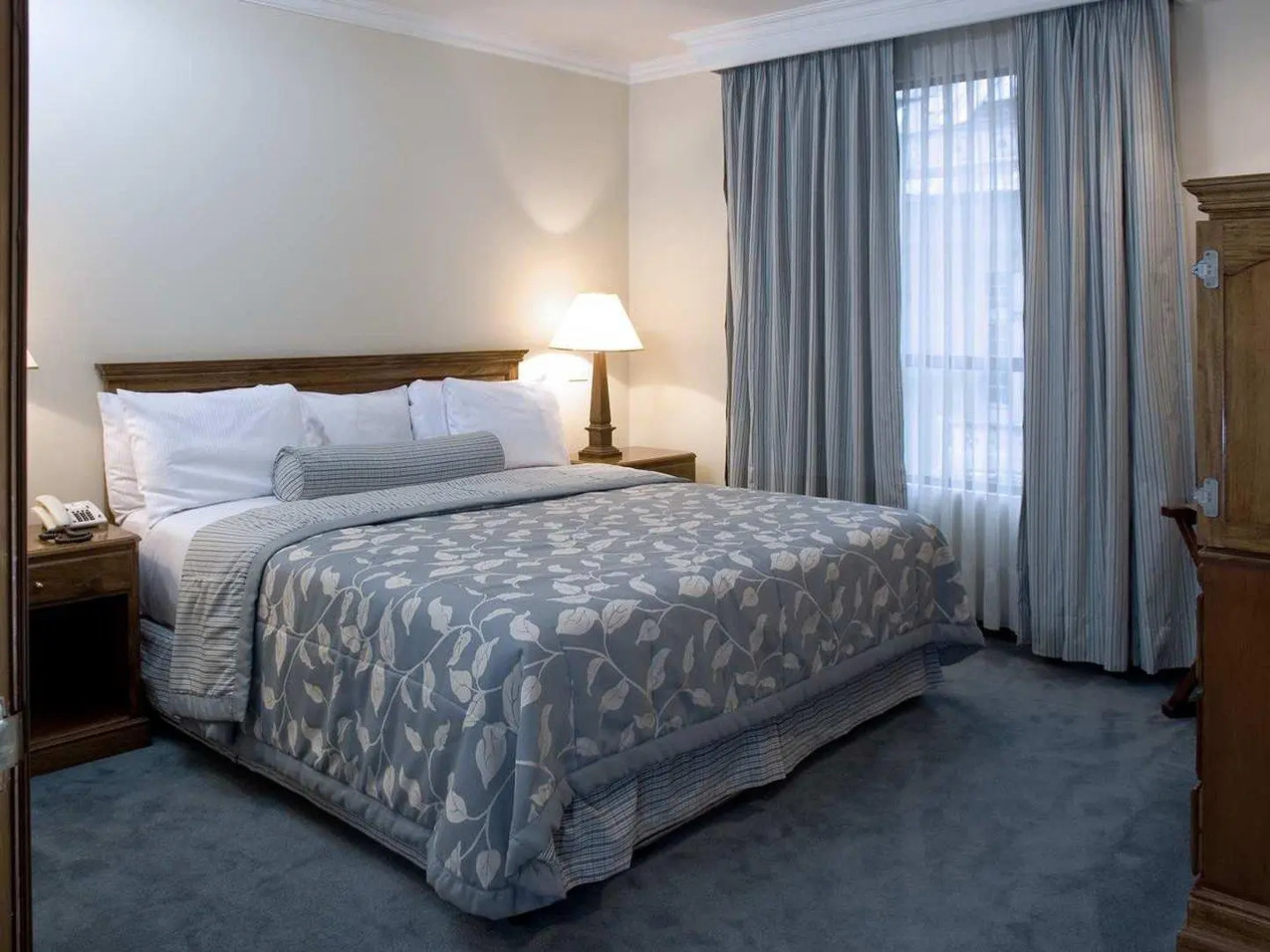 Foto - Hilton Bogotá