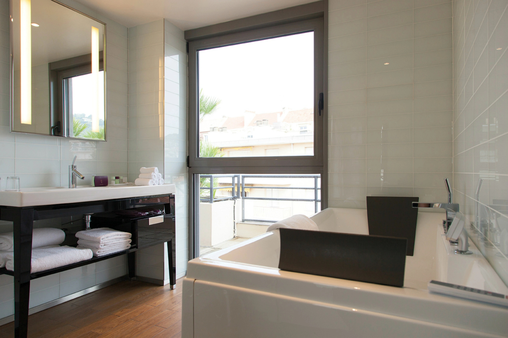 Foto - Nehô Suites Cannes Croisette