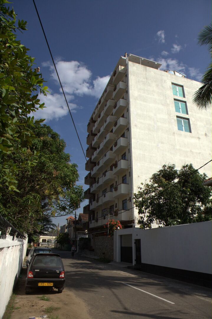 Foto - Lafala Hotel & Service Apartment