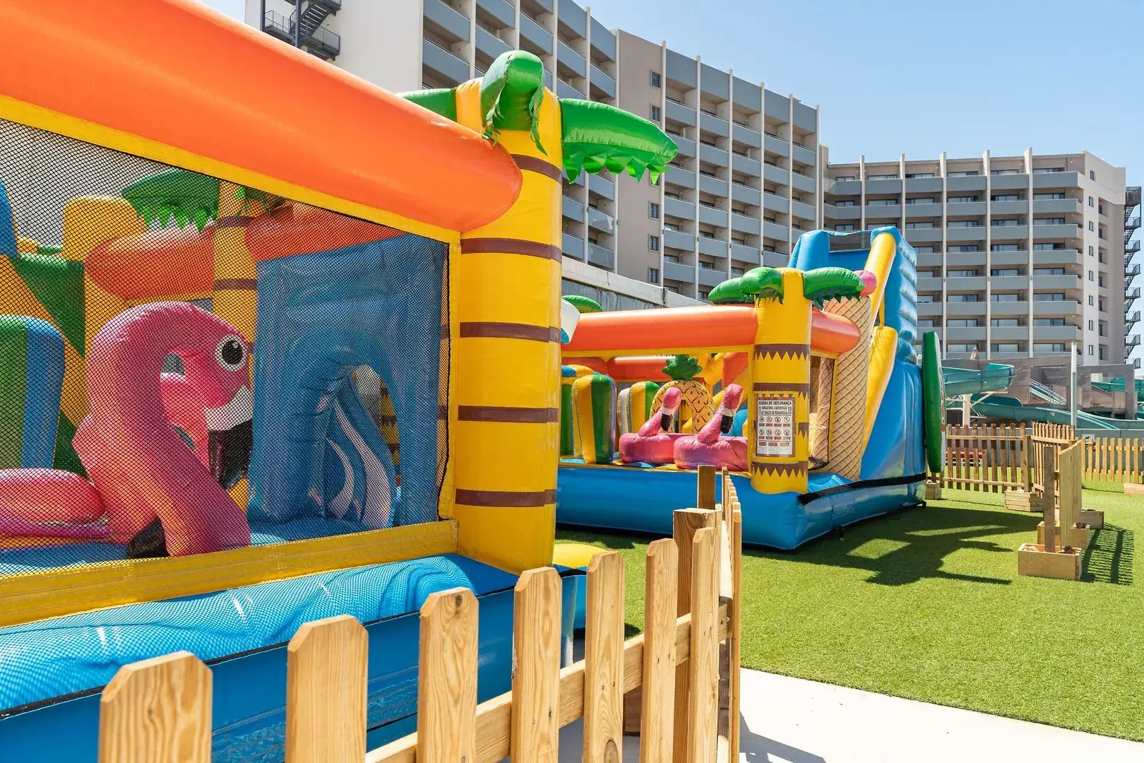Foto - Jupiter Albufeira Hotel - Family & Fun - All Inclusive 24h