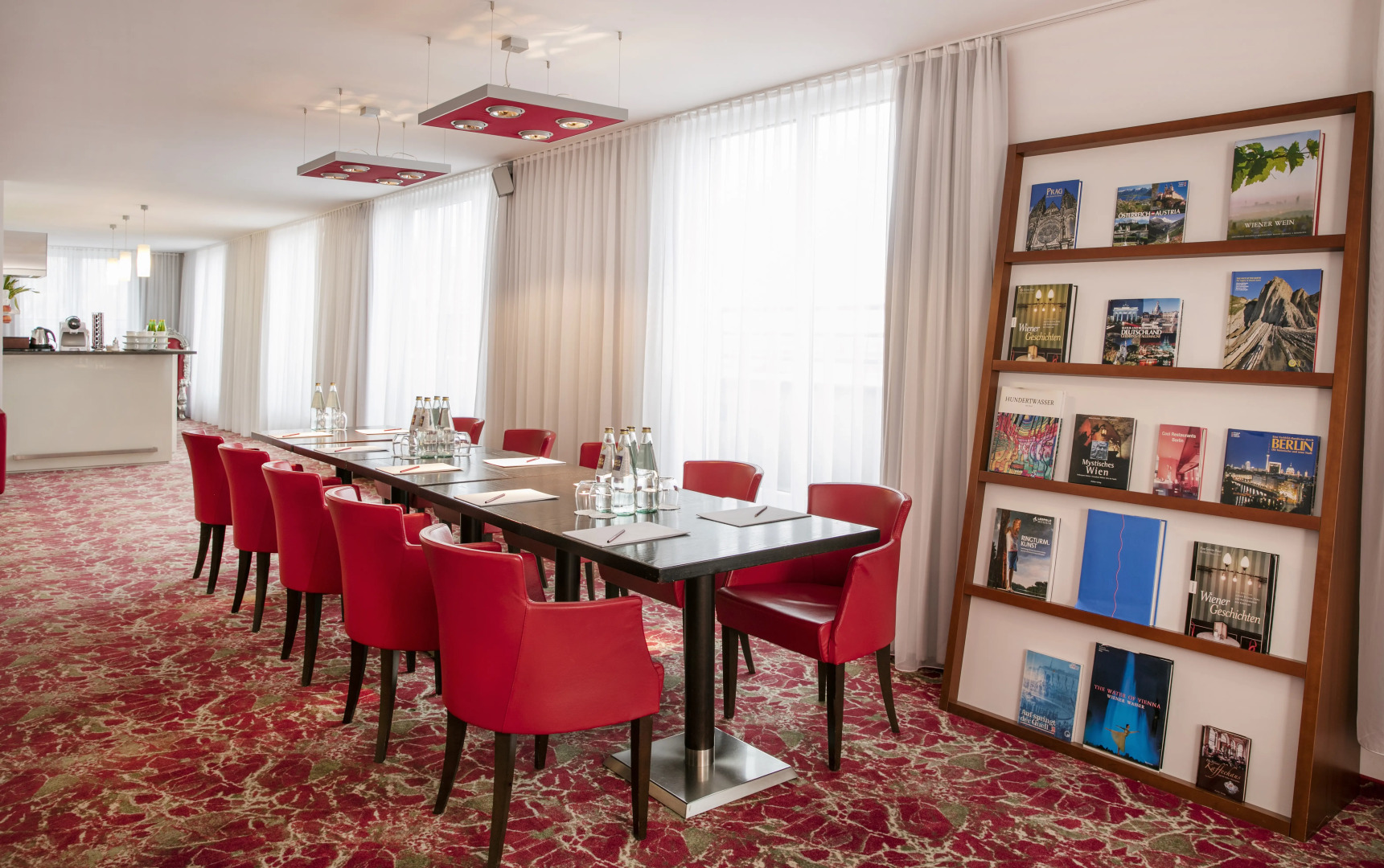 Foto - ARCOTEL Kaiserwasser Wien