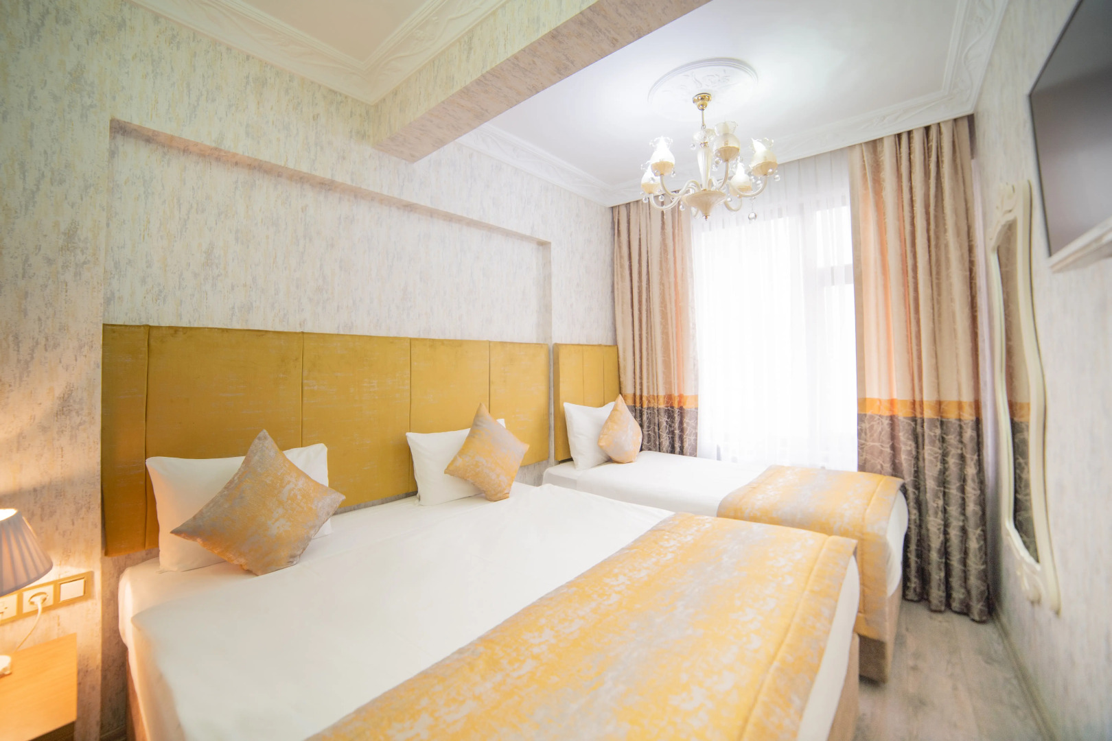 Foto - Istanbul Old City Sultanahmed Miran Hotel