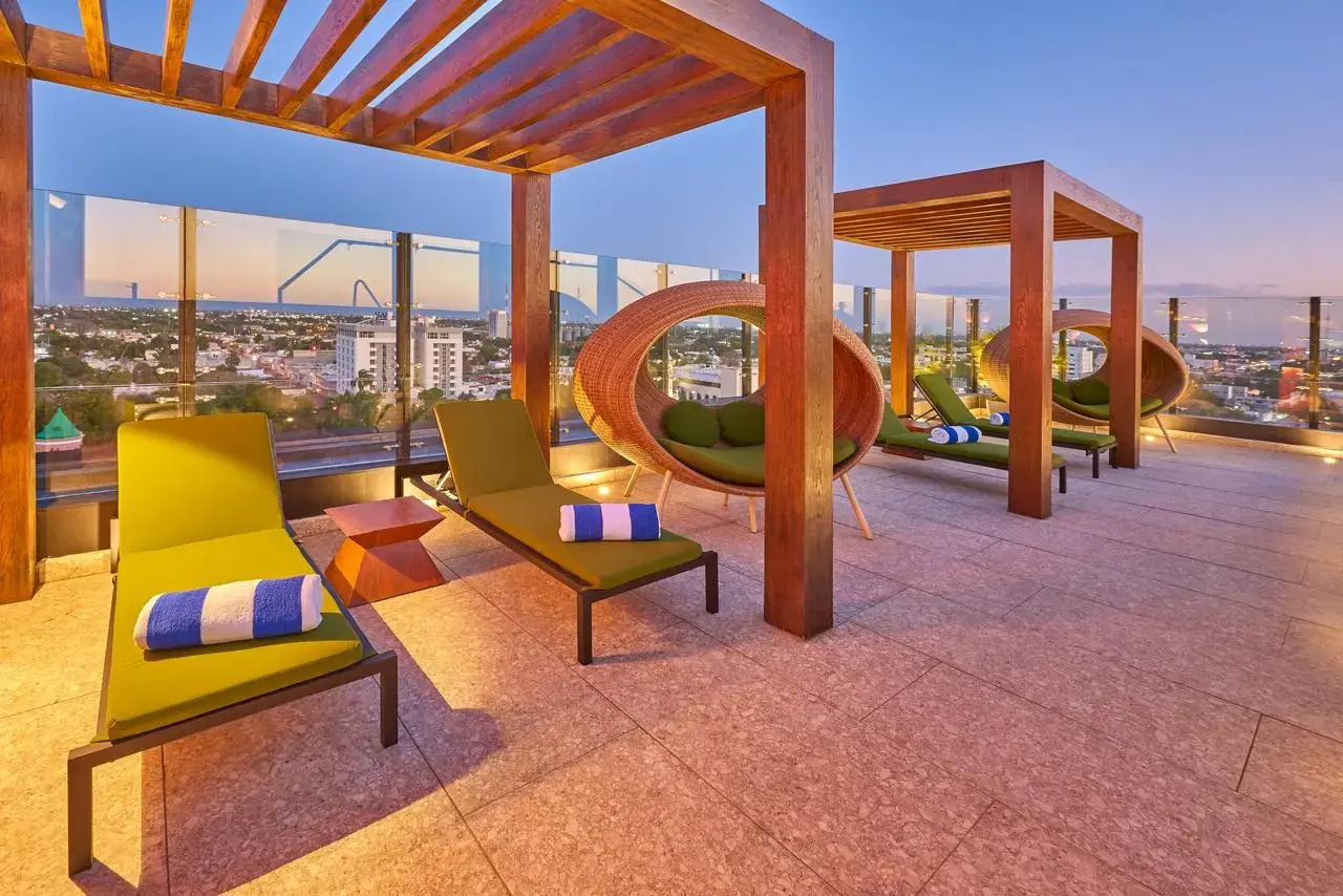 Photo - City Express Plus by Marriott Mérida