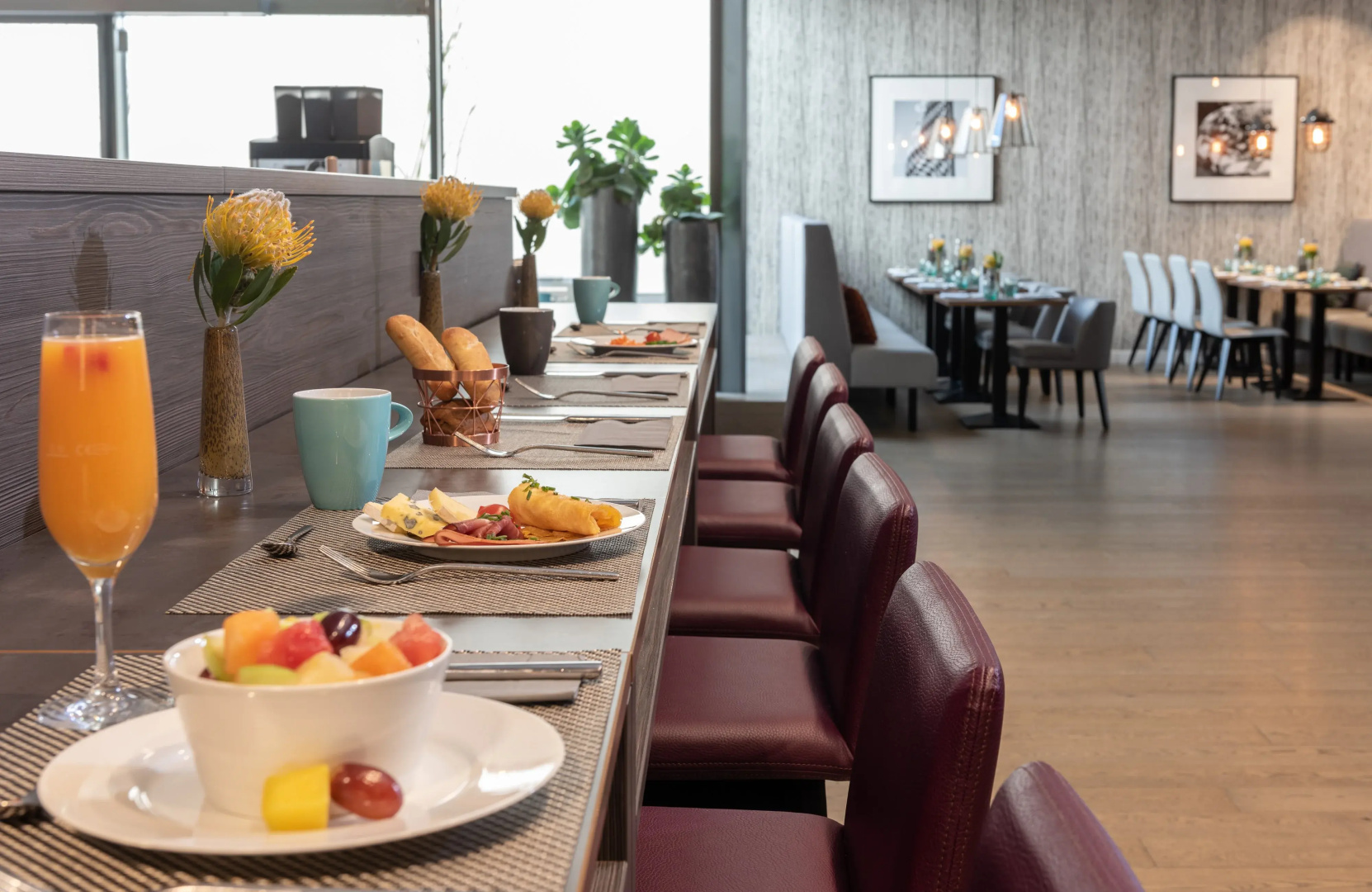 Photo - Leonardo Hotel Munich City East