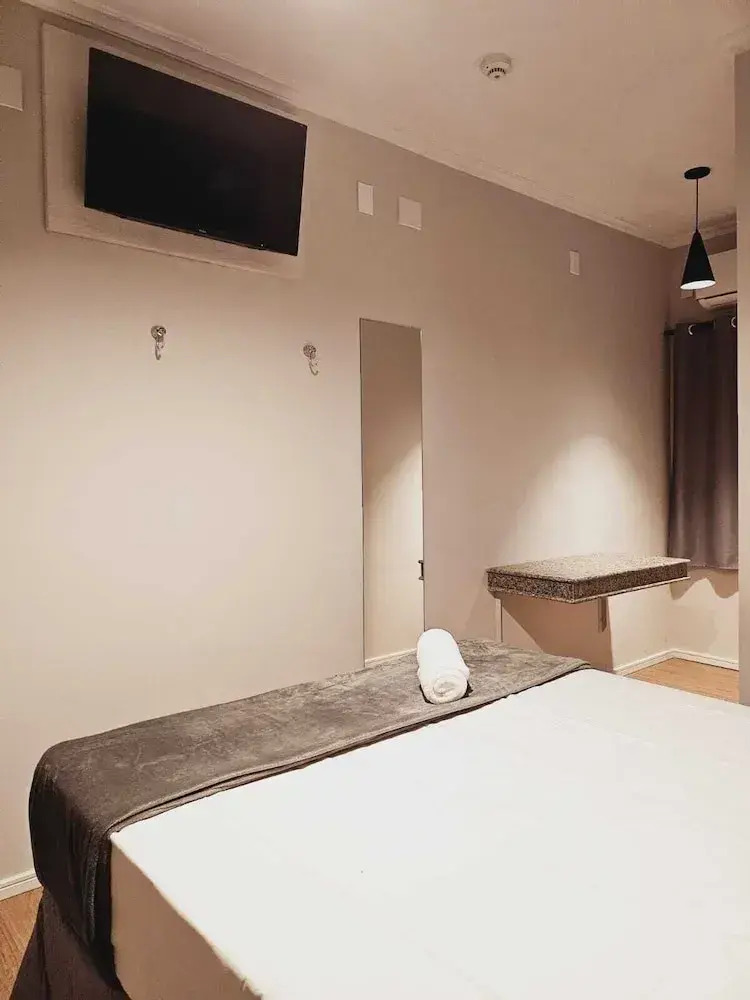 Photo - Unity Hotel - Sorocaba