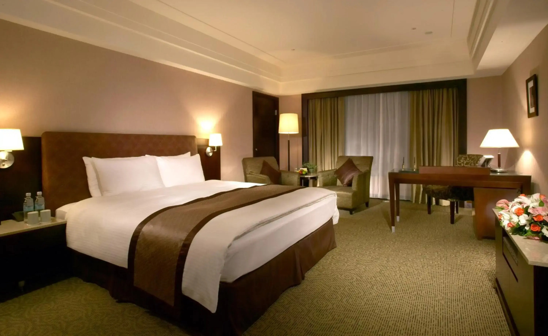 Foto - Grand Forward Hotel