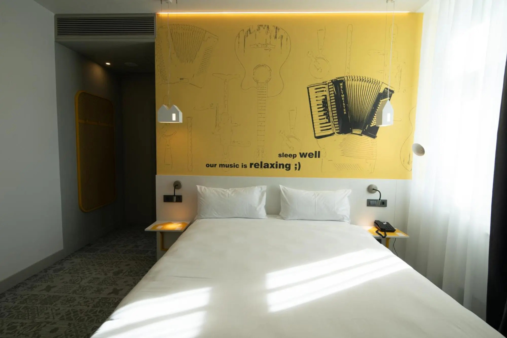 Foto - ibis Styles Sibiu Arsenal