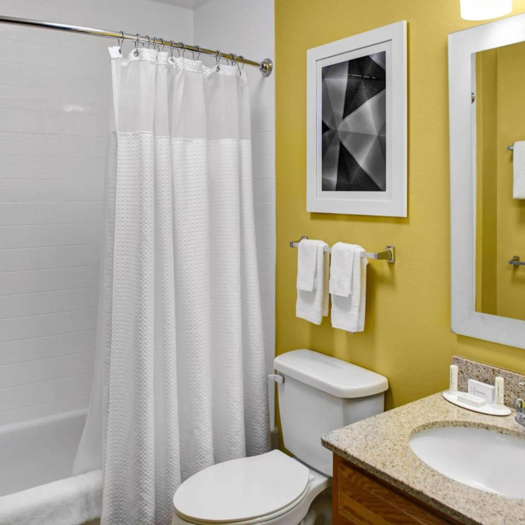 Photo - TownePlace Suites by Marriott Fresno