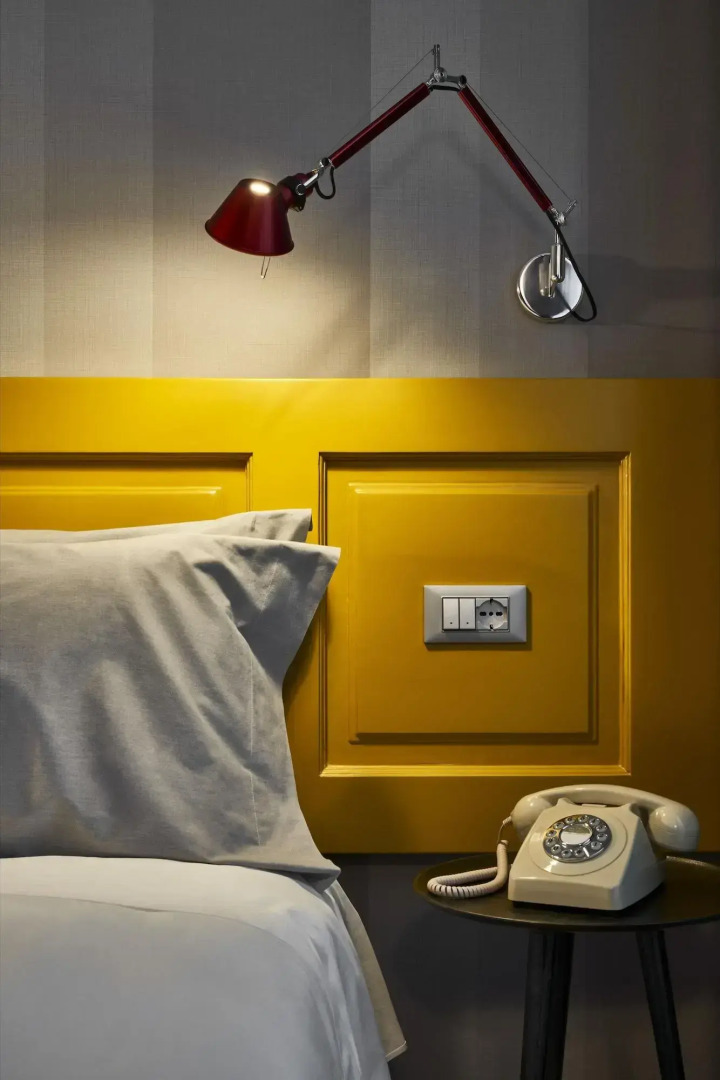 Foto - The Modernist Hotel