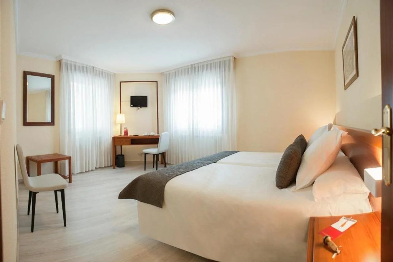 Photo - Hotel San Lorenzo