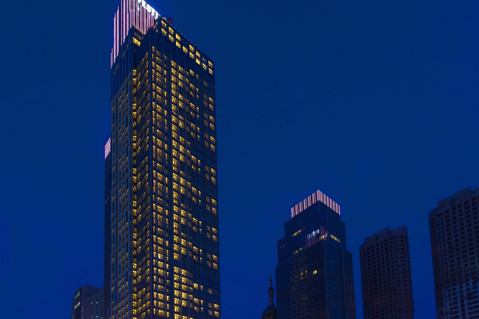 Photo - The Westin Qingdao