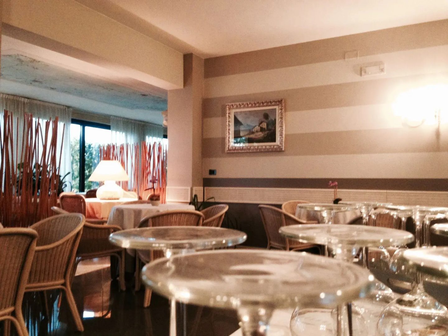 Photo - Hotel Berta