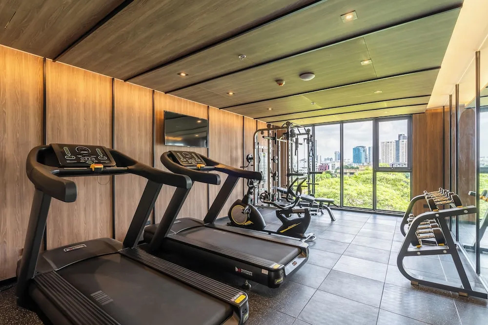 Foto - Destiny63 Ekamai Apartment