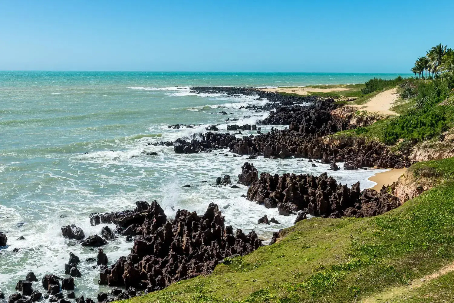 Foto - Hotel Senac Barreira Roxa