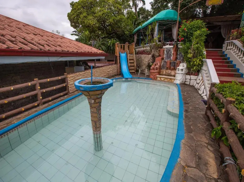 Foto - OYO 588 Sunrock Resort