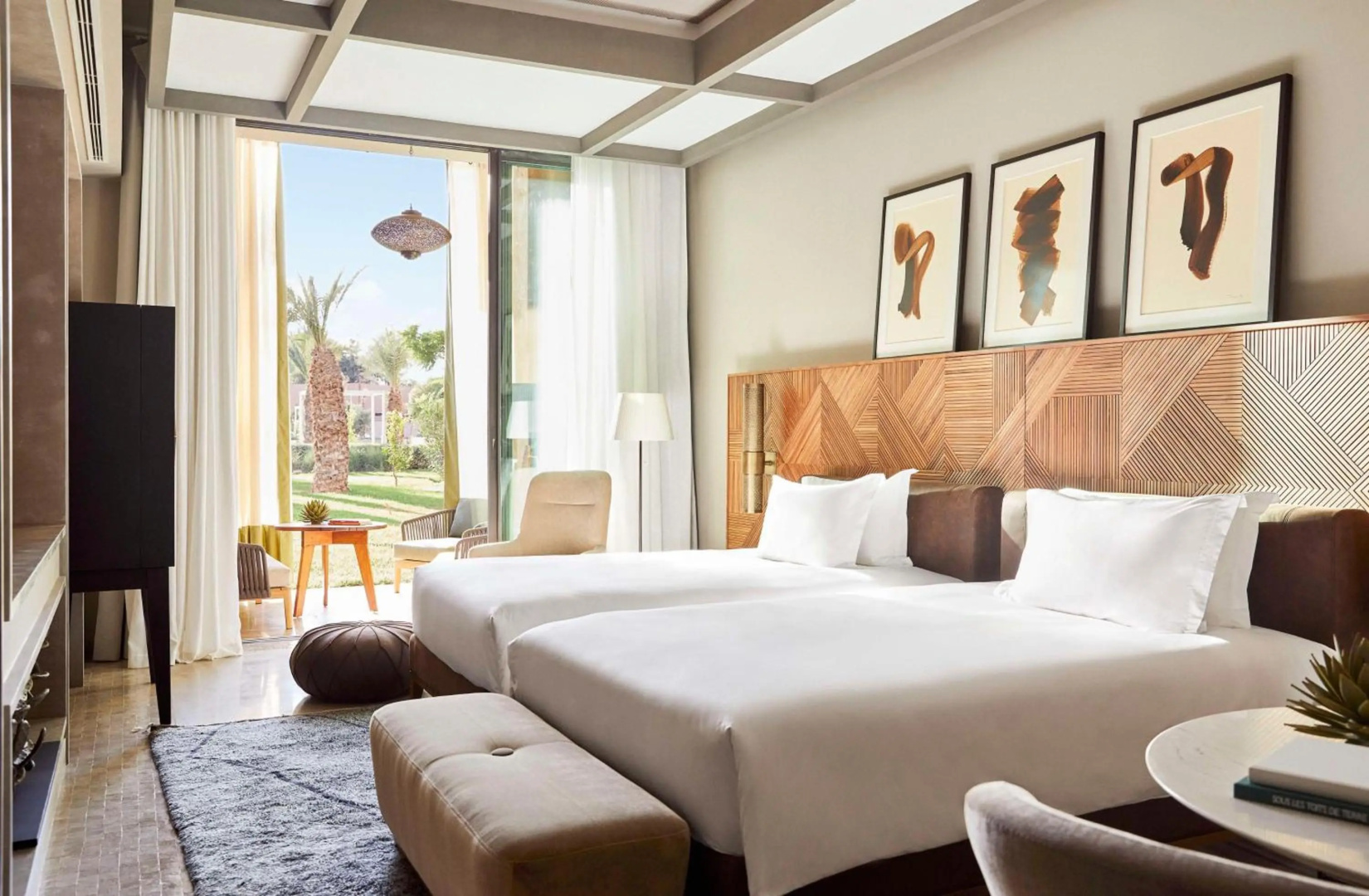 Foto - Park Hyatt Marrakech