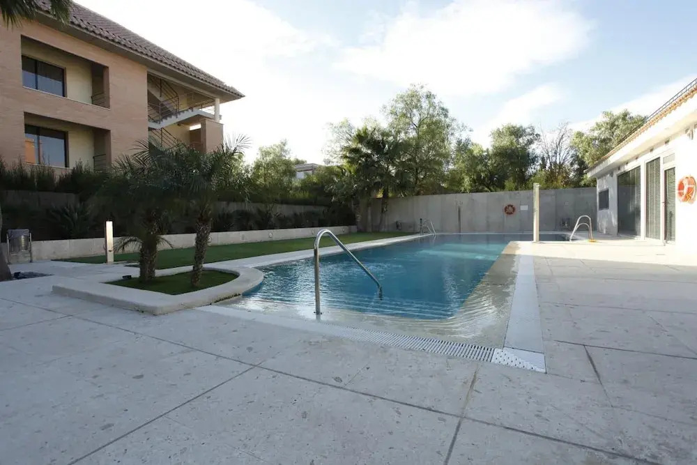 Photo - Spa Jardines de Lorca