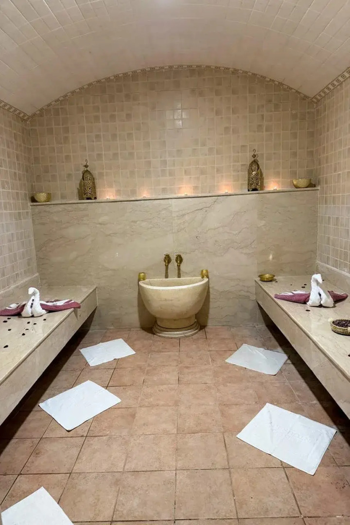 Foto - Intouriste Hôtel & Suites