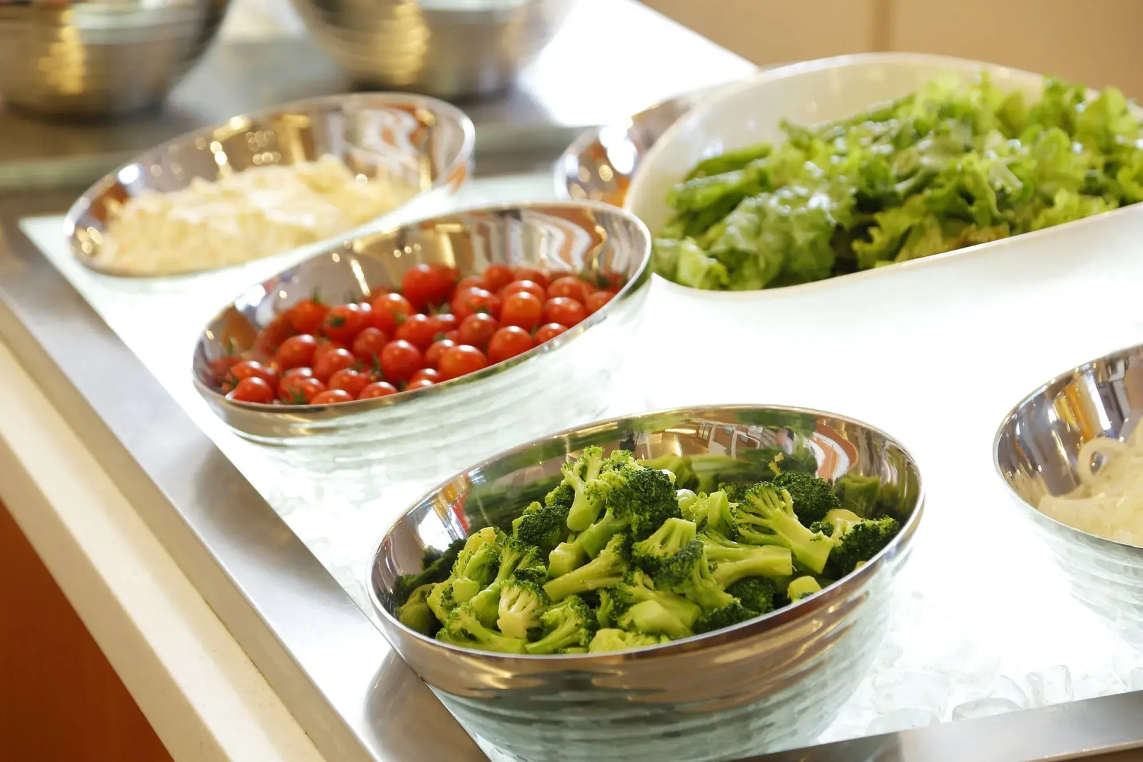 Foto - Sapporo Tokyu REI Hotel