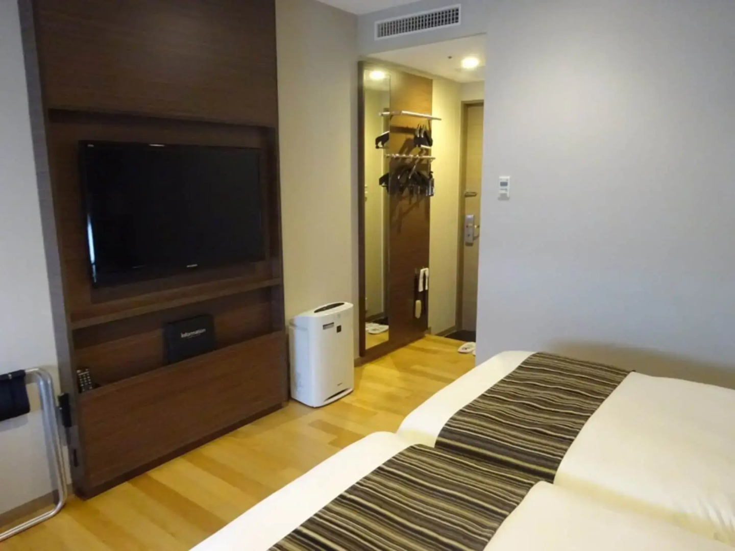 Foto - Jr West Group Via Inn Okayama
