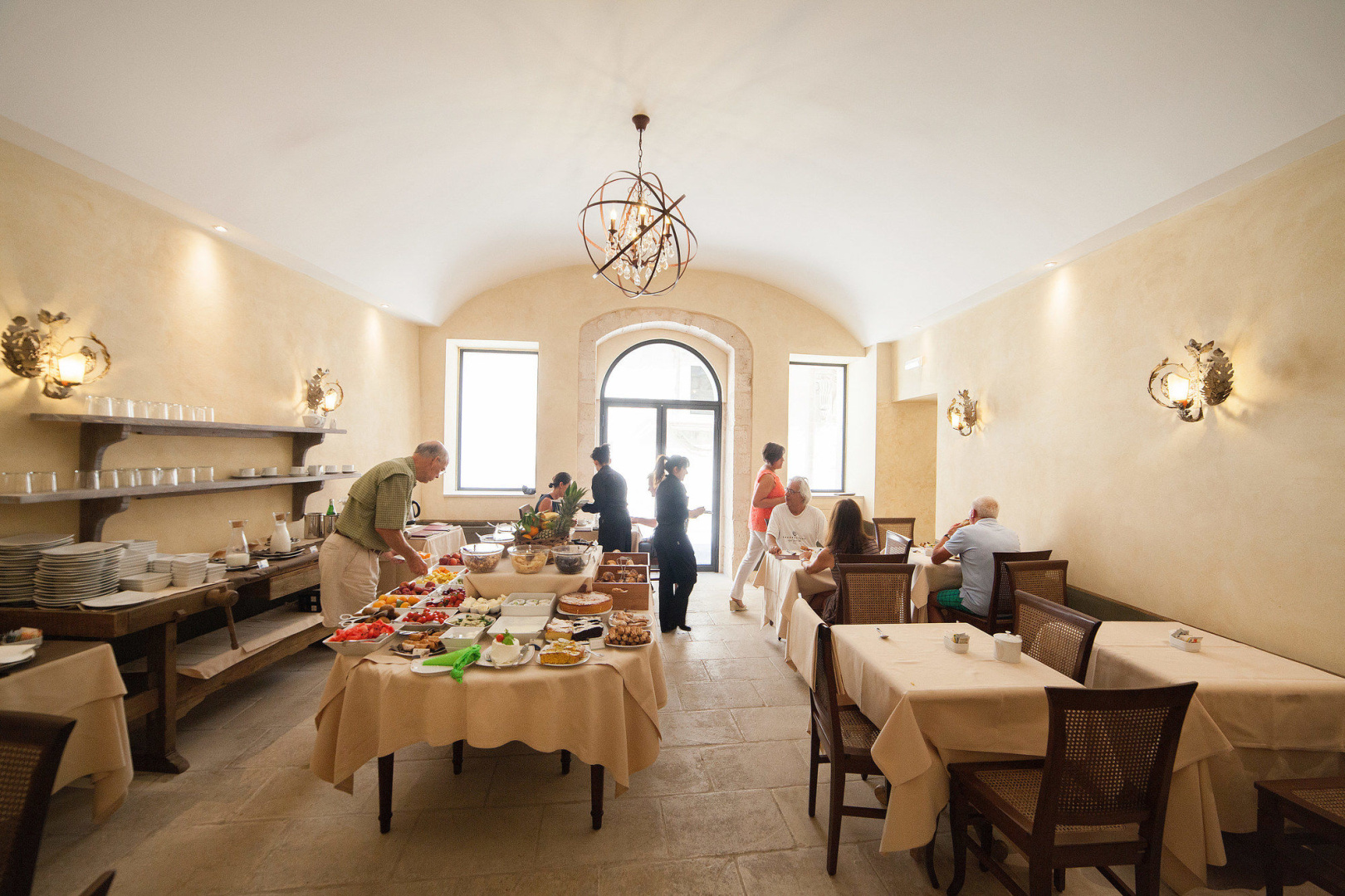 Photo - Algila' Ortigia Charme Hotel