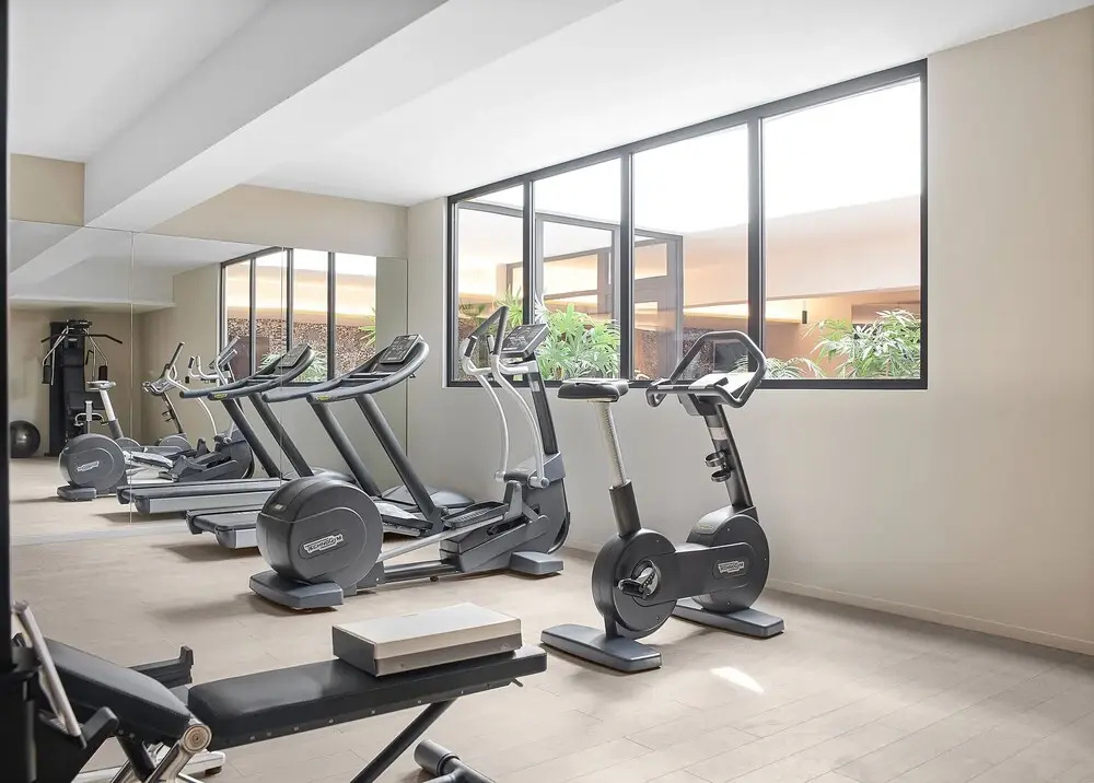 Foto - The Central Kirchberg - Smart Aparthotel