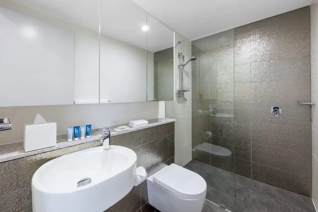 Photo - Meriton Suites Church Street, Parramatta
