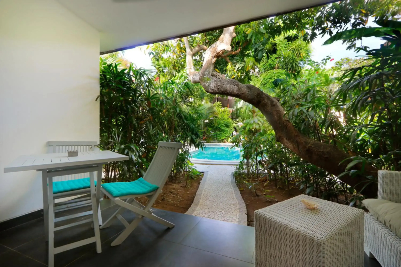 Foto - Pearl Boutique Hotel Adult only