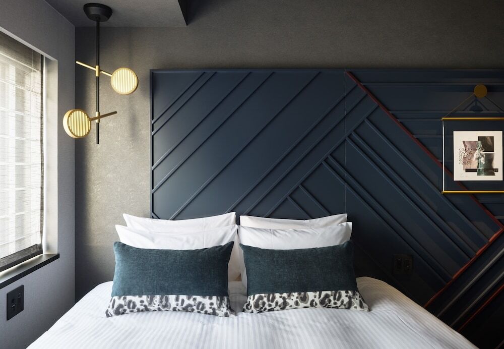 Foto - Mercure Tokyu Stay Osaka Namba