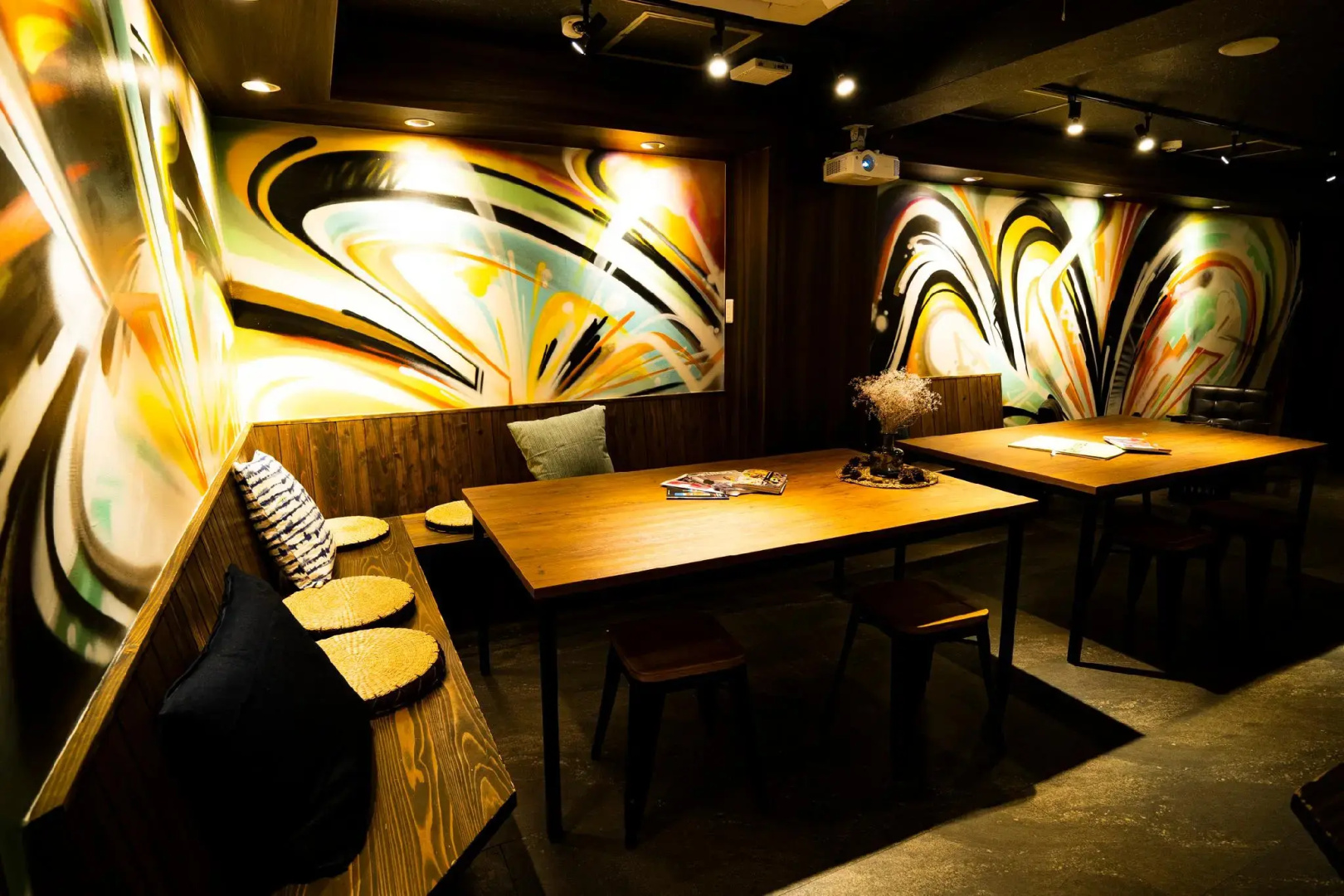 Photo - R Hostel Namba south
