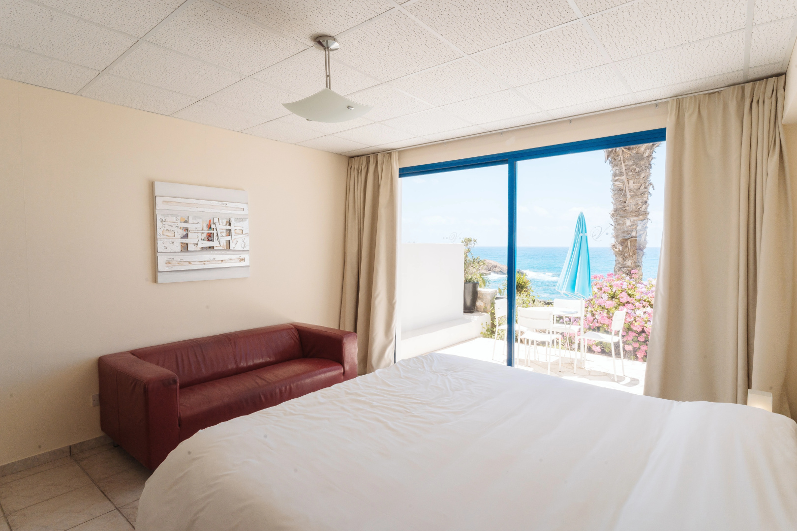 Foto - Vrachia Beach Hotel & Suites - Adults only