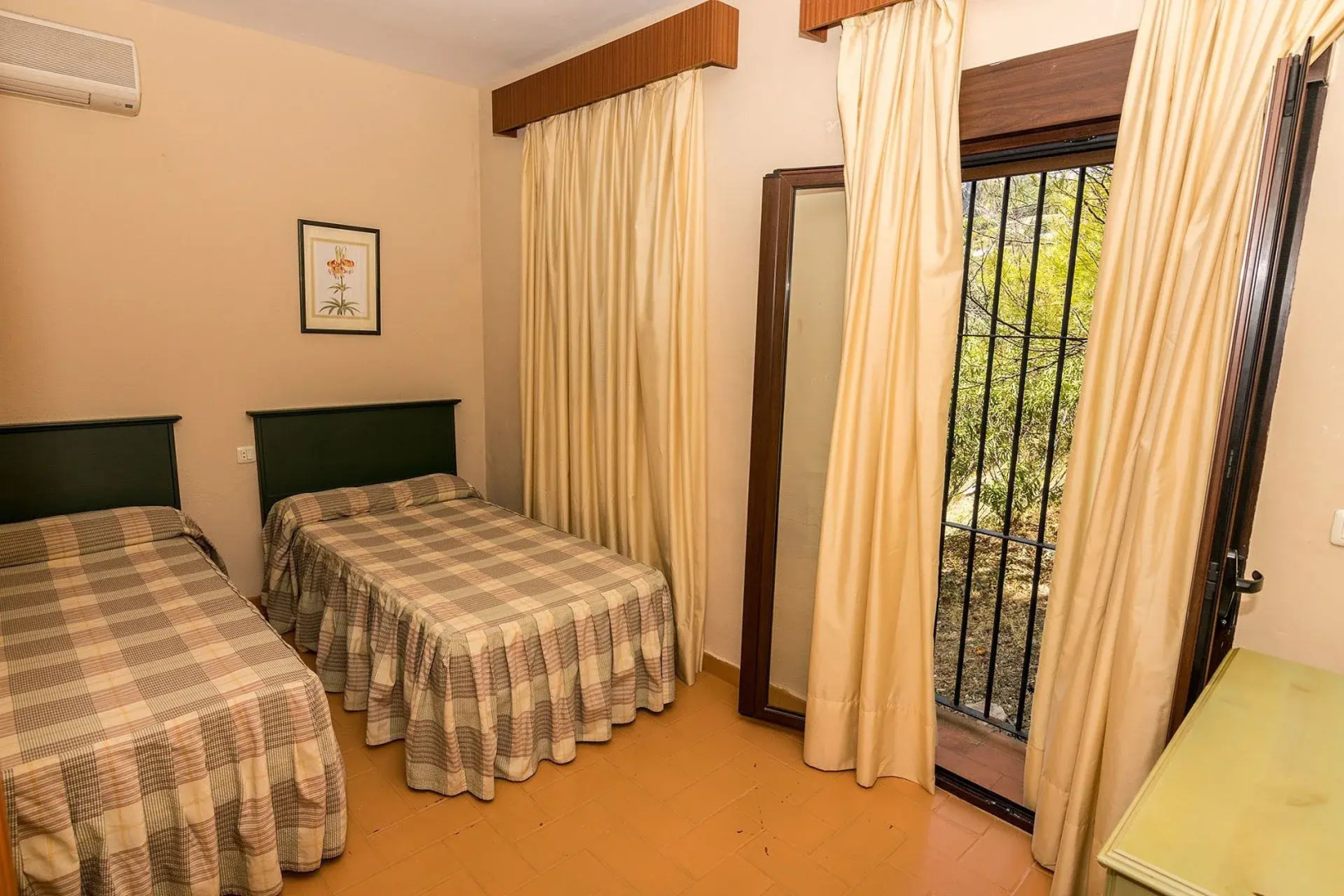 Photo - Villa Turística de Grazalema