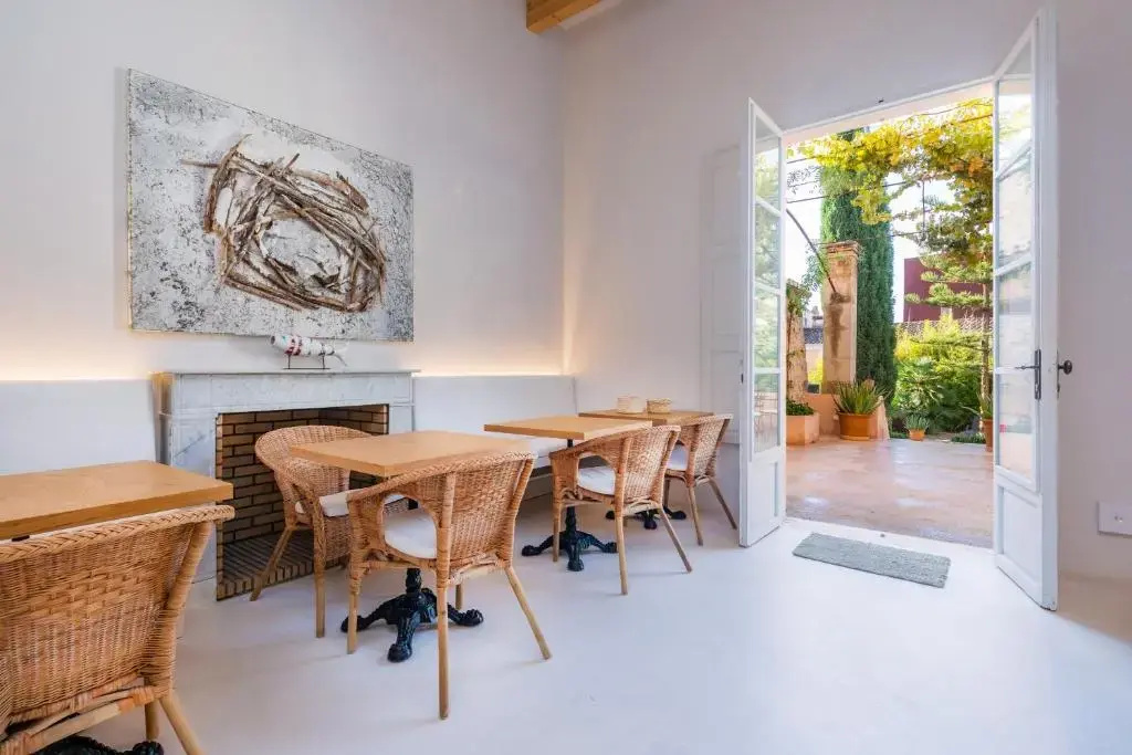 Foto - Yartan Boutique Hotel