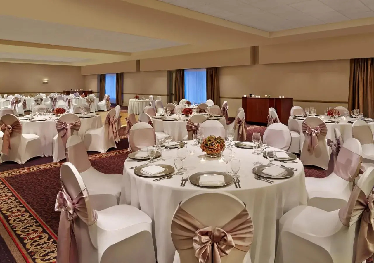 Foto - Sheraton Suites Chicago Elk Grove