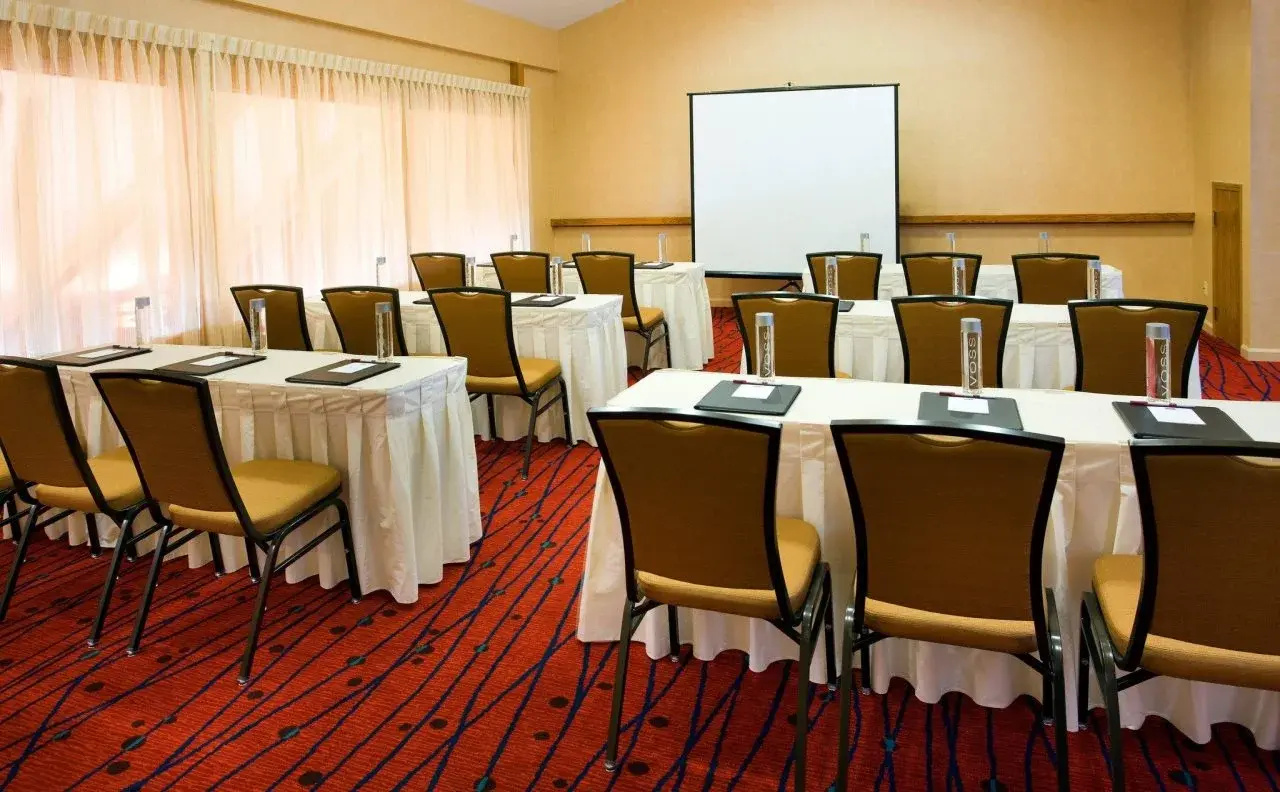Foto - Residence Inn by Marriott Costa Mesa Newport Beach